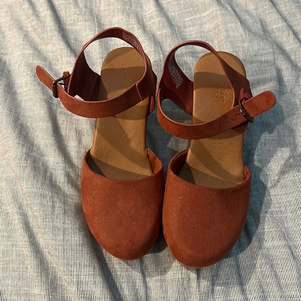 Beautiful shoes